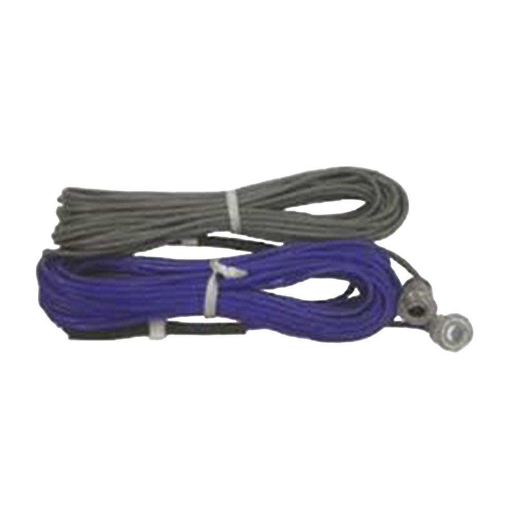 Optex SH7MC 1 Par de Cabezales de Sensor y Cable de 23