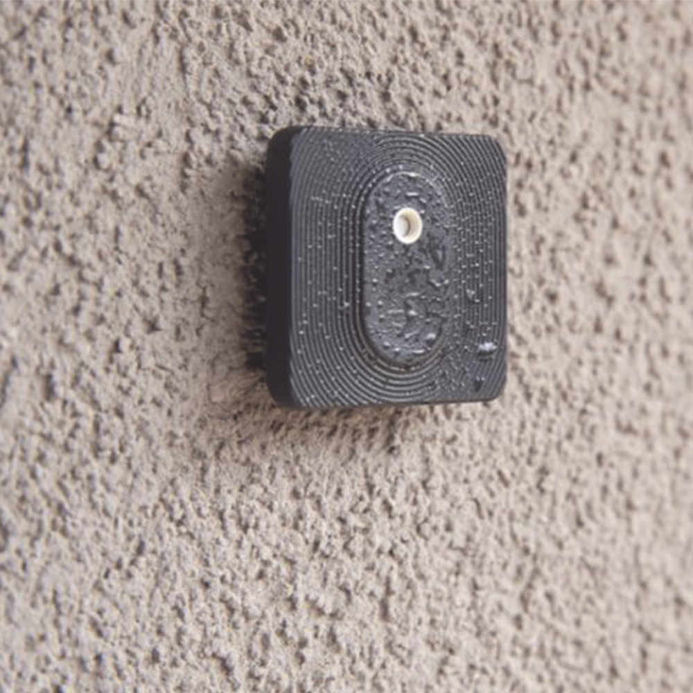 Sensor de temperatura y humedad Bluetooth, inteligente e inalámbrico, integrable a la App de Shelly. - Image 3