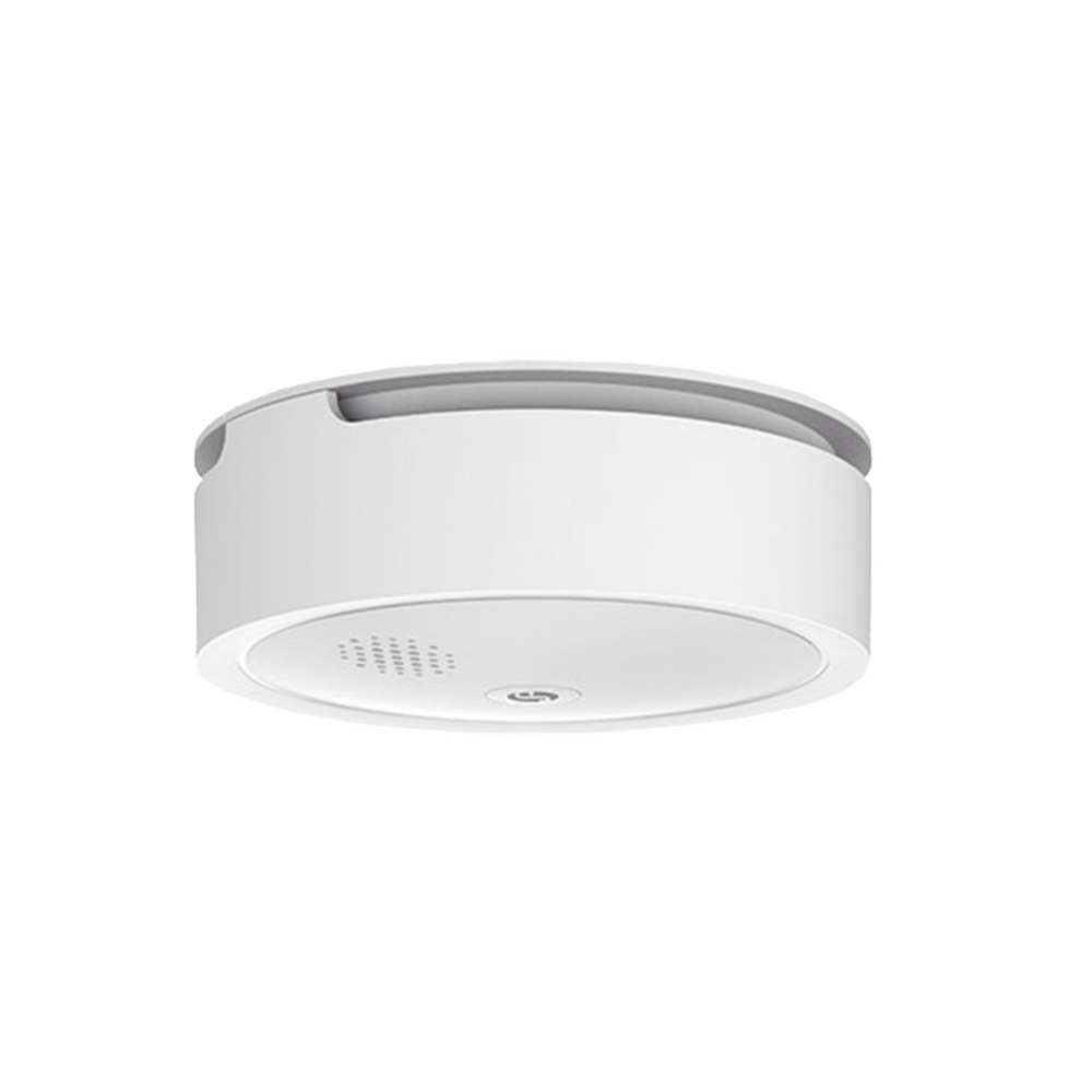 Sensor inteligente de humo imalamrico Wifi.