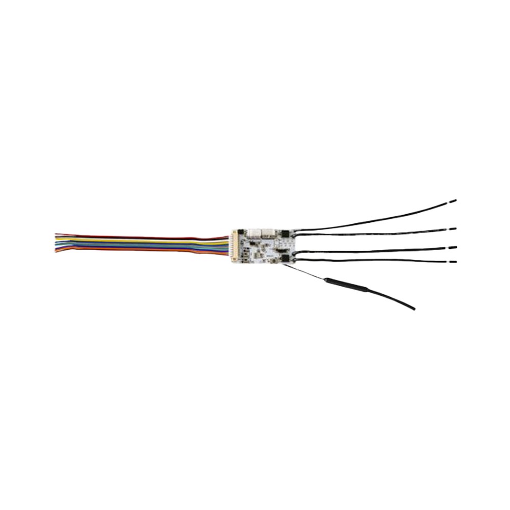 El módulo universal más pequeño, conecte electrodomésticos o accesorios viejos y hágalos inteligentes. Integrable en APP Shelly.