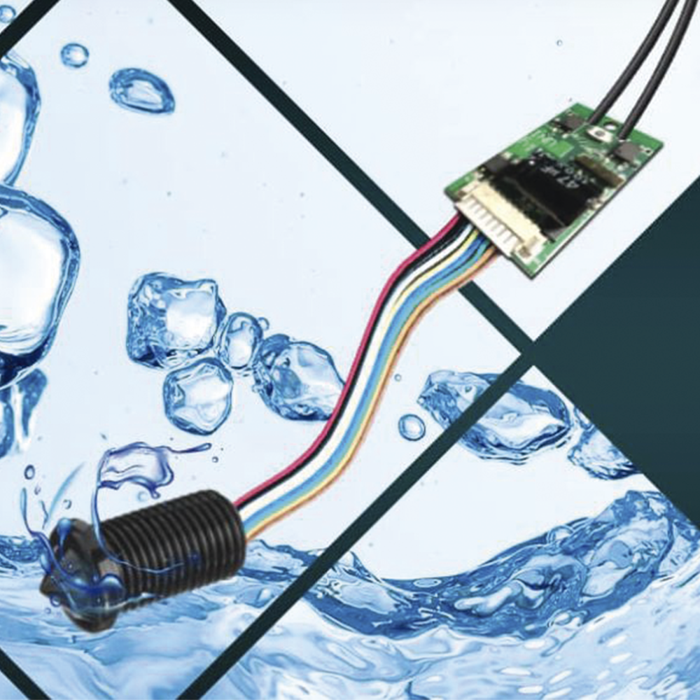 El módulo universal más pequeño, conecte electrodomésticos o accesorios viejos y hágalos inteligentes. Integrable en APP Shelly. - Image 2