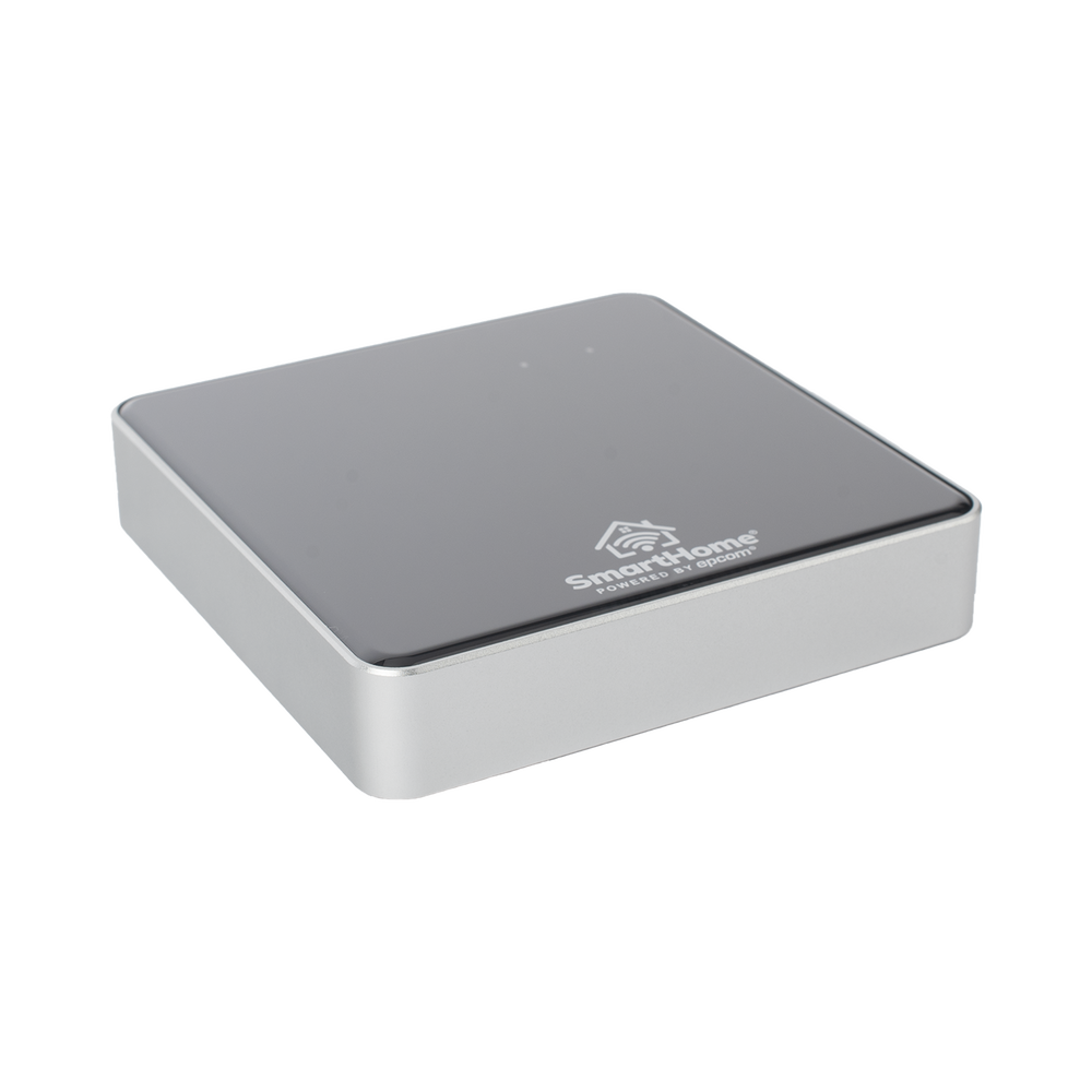 (ZigBee) Controlador HUB para dispositivos ZigBee, conexion a Internet Ethernet. - Image 2