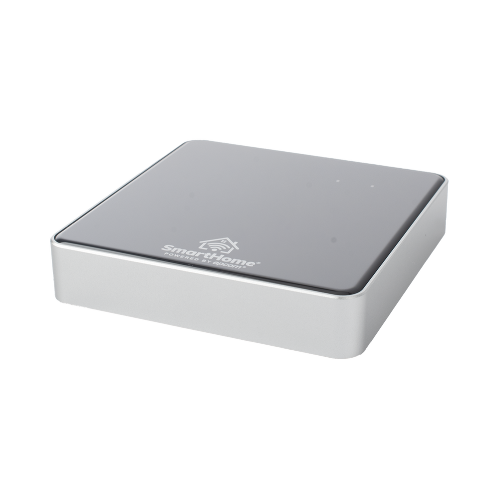 (ZigBee) Controlador HUB para dispositivos ZigBee, conexion a Internet Ethernet. - Image 3