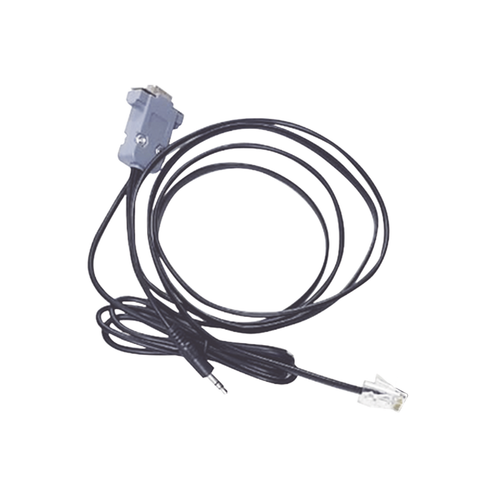 Arnés Básico para SPU para Radios KENWOOD Comerciales (Requiere SPU).