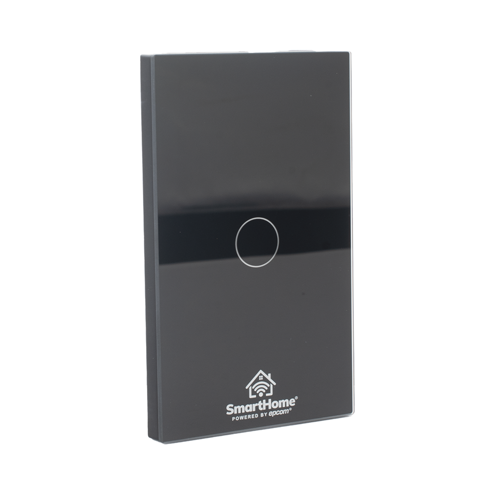 (Wifi) Apagador switch inalámbrico WIFI, control de 1 regreso de carga, 110V - Image 2