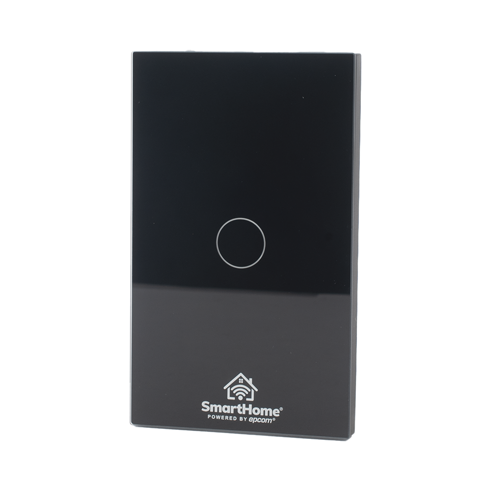 (Wifi) Apagador switch inalámbrico WIFI, control de 1 regreso de carga, 110V - Image 3