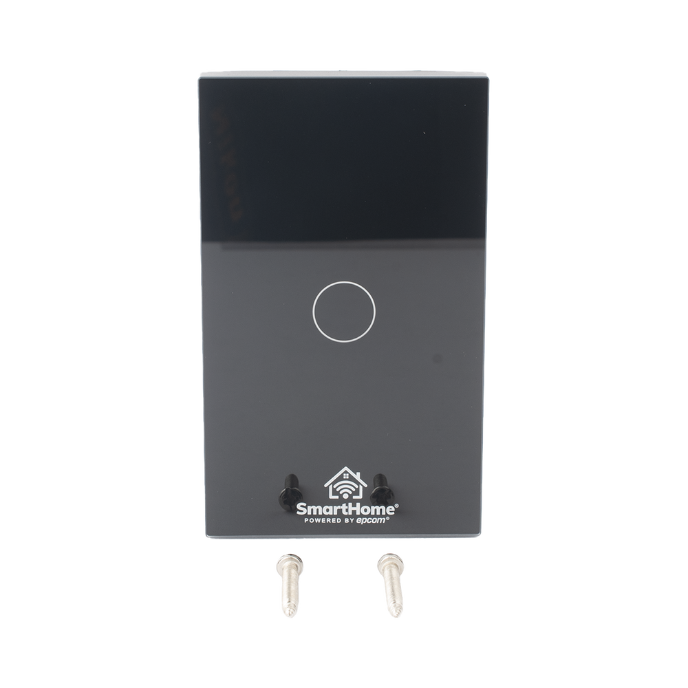 (Wifi) Apagador switch inalámbrico WIFI, control de 1 regreso de carga, 110V - Image 5