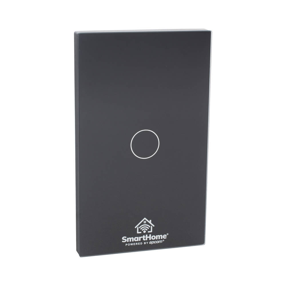 (Wifi) Apagador switch inalámbrico WIFI, control de 1 regreso de carga, 110V - Image 6