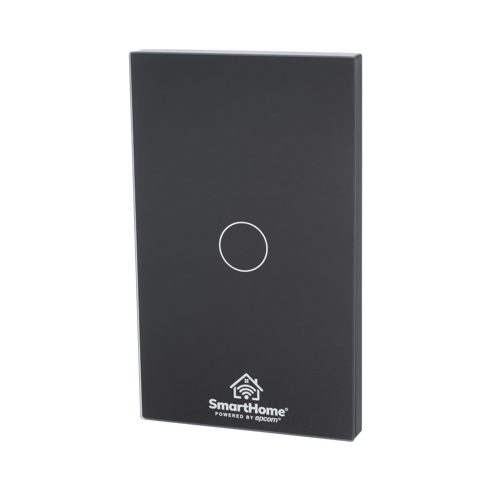 (Wifi) Apagador switch inalámbrico WIFI, control de 1 regreso de carga, 110V - Image 7