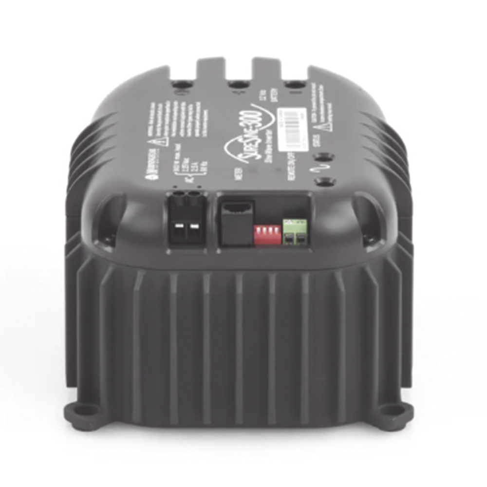 Inversor de Onda Sinusoidal Pura, 300 Watts de Potencia - Image 5