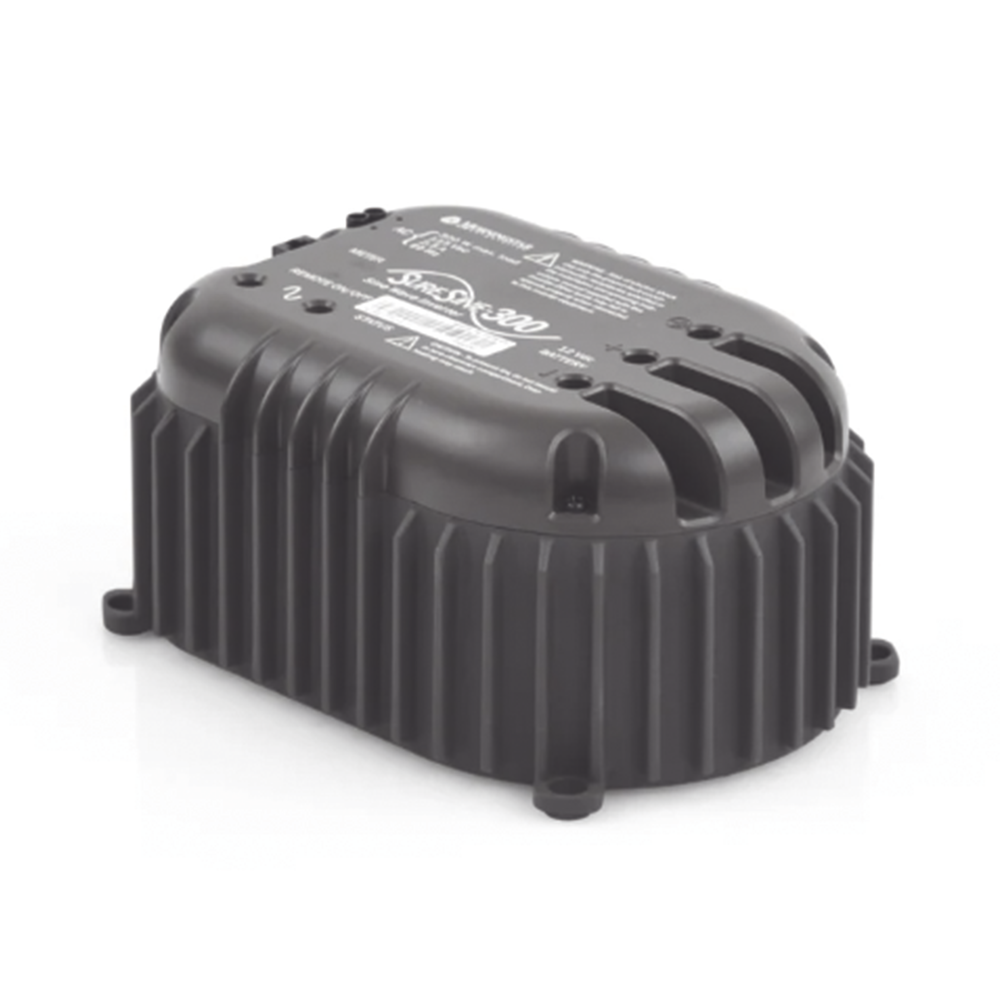 Inversor de Onda Sinusoidal Pura, 300 Watts de Potencia - Image 4