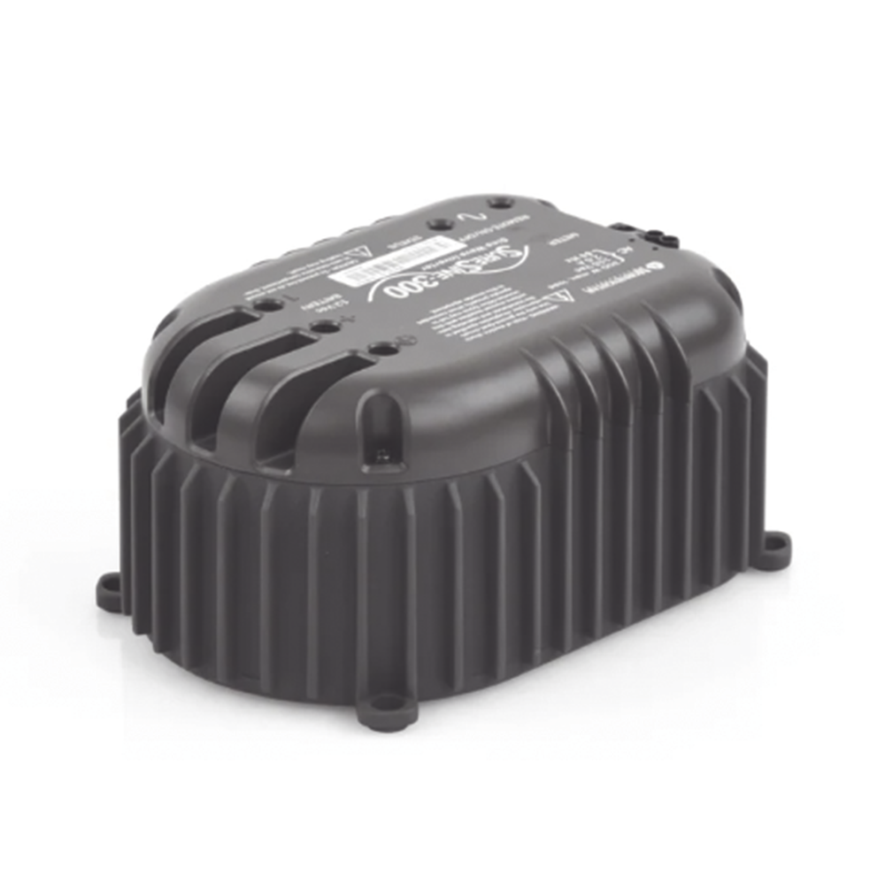 Inversor de Onda Sinusoidal Pura, 300 Watts de Potencia - Image 3