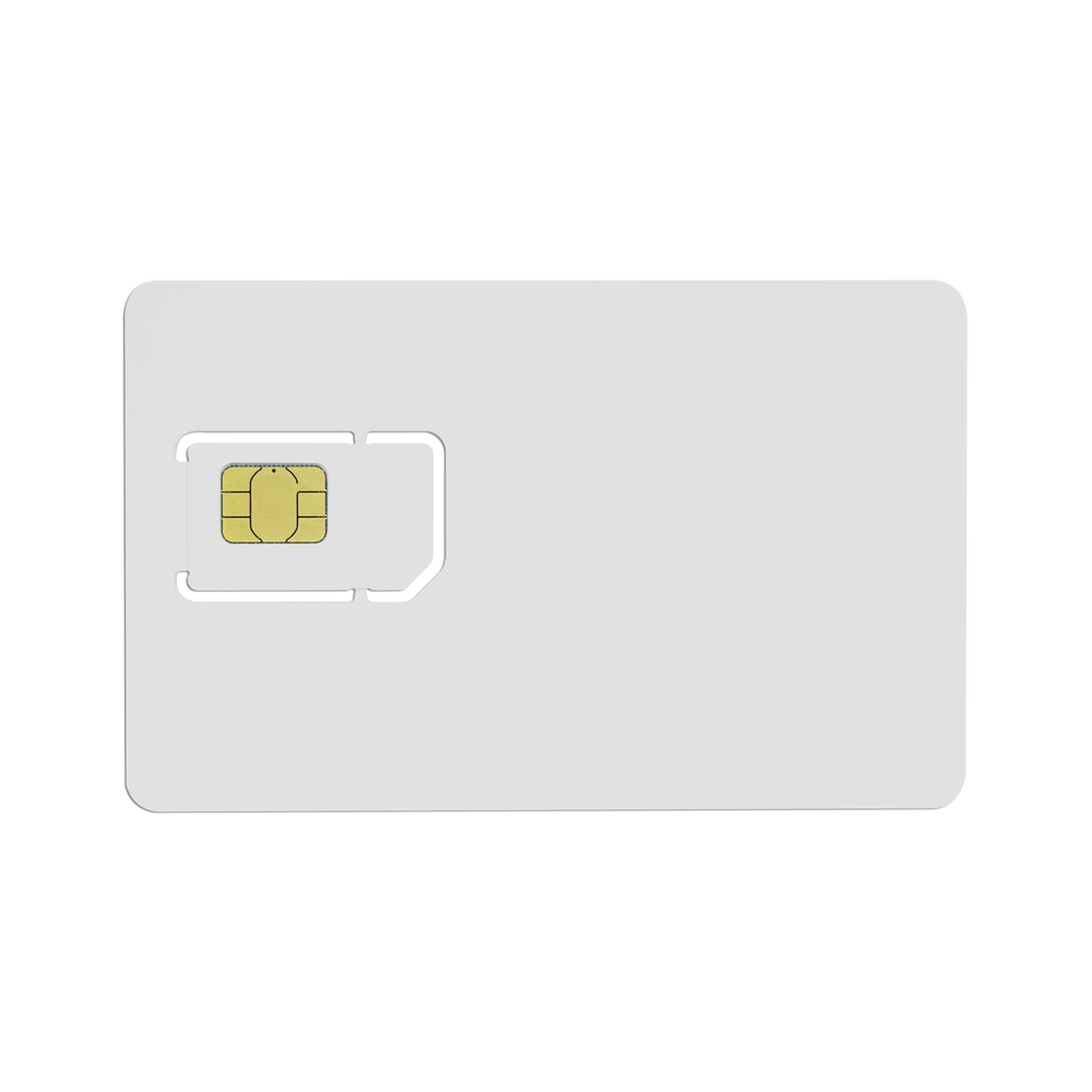 SIM SYSCOM de 25Mb Mensuales/ MULTI-CARRIER(Telcel/Movistar) / 1 Año de Servicio / Activación en Segundos / Especial Para Trackers GPS / Intrusión - Image 2