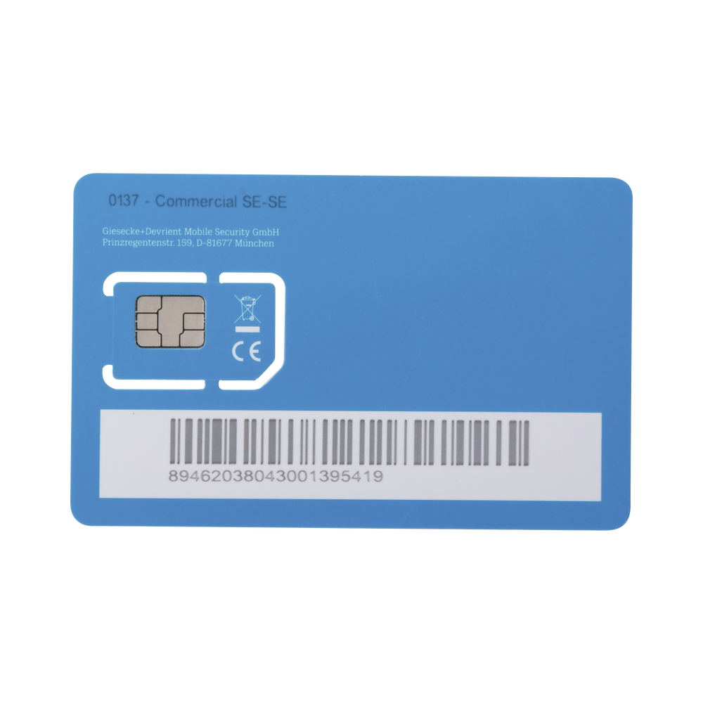 SIM DE DATOS MULTICARRIER (Reporta a ATT/Movistar, Telcel) / ACTIVACIÓN SIN HUMANOS / MENSUAL de 25 MB / PARA GPS / IOT / TELEMÁTICA / ALARMA - Image 2