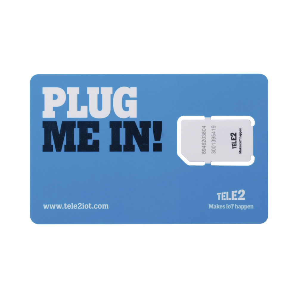 SIM DE DATOS MULTICARRIER (Reporta a ATT/Movistar, Telcel) / ACTIVACIÓN SIN HUMANOS / MENSUAL de 25 MB / PARA GPS / IOT / TELEMÁTICA / ALARMA