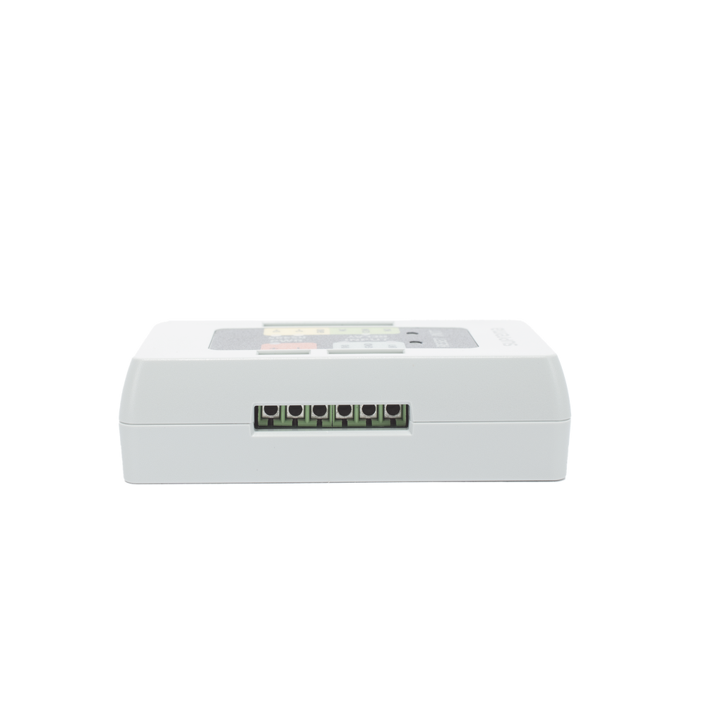 Modulo de Conexión Segura (SIO2) / Conexión de Entradas Y Salidas para Lectores SUPREMA - Image 5