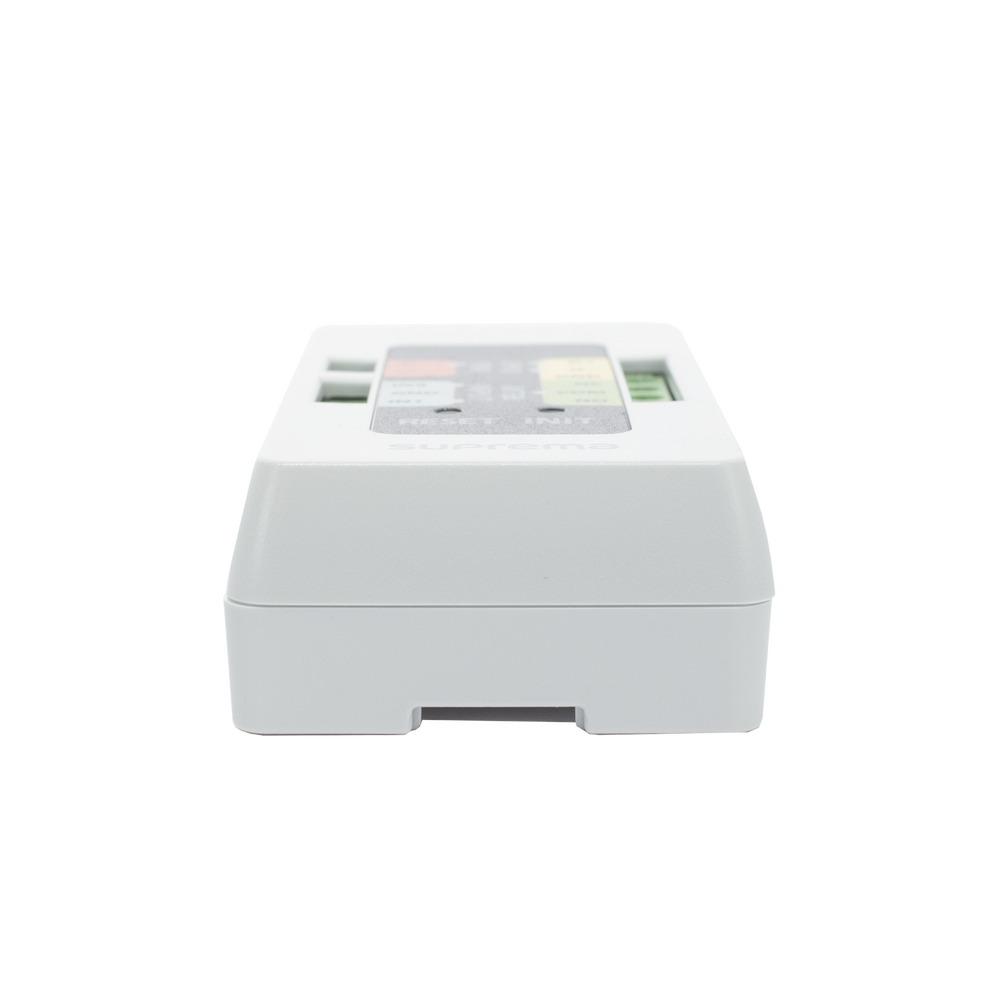 Modulo de Conexión Segura (SIO2) / Conexión de Entradas Y Salidas para Lectores SUPREMA - Image 4