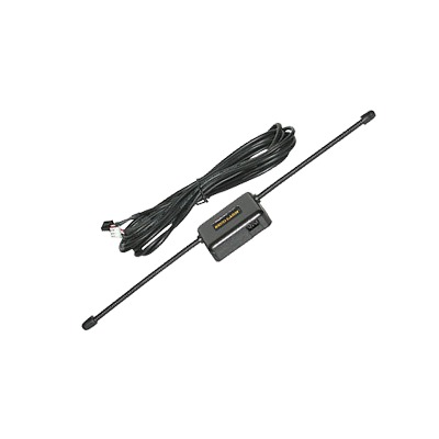 Antena de Alta Ganancia Para Receptor Universal SK910R4Q / Mejora la Cobertura de Señal / Alcance de 80 Metros con Linea de Vista
