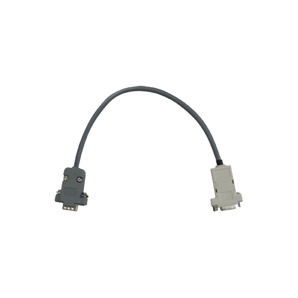 Arnés para interconexión de antena GM158DB9 a radio móvil serie 302.