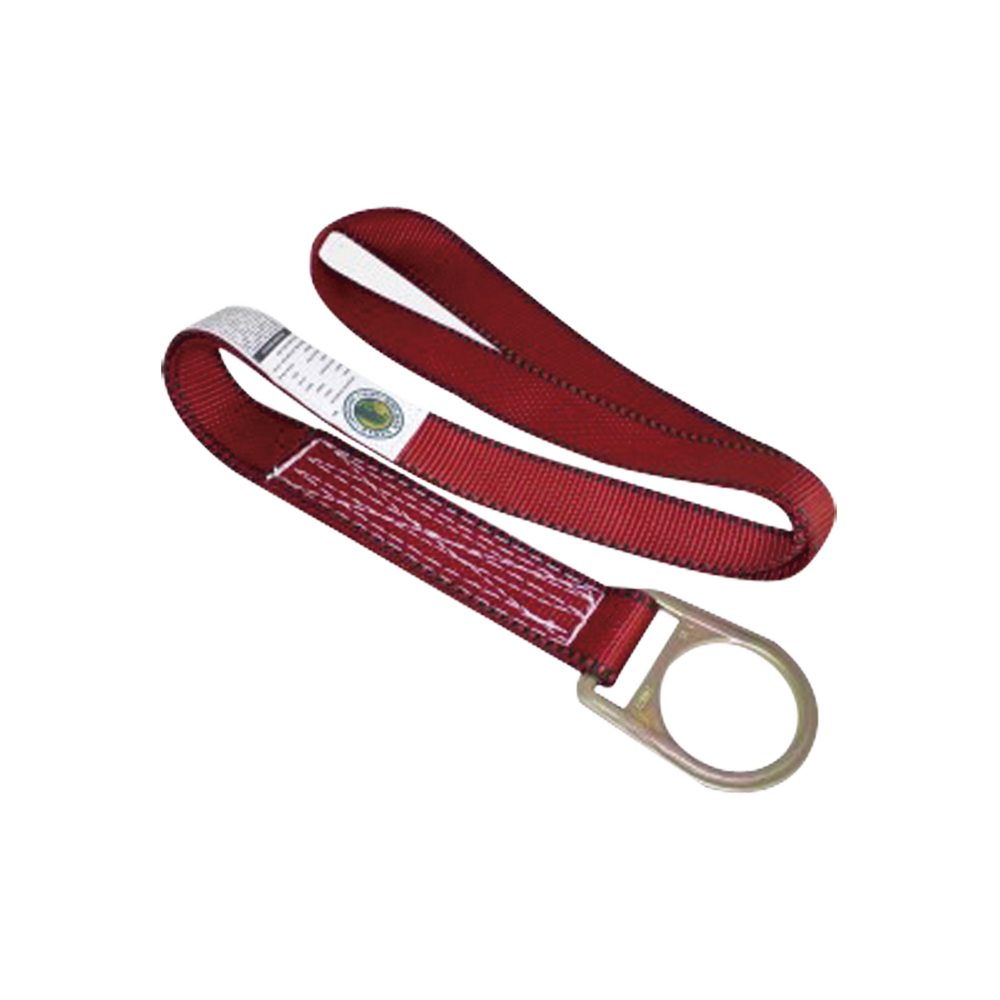 Kit Arnés de Seguridad con Amortiguador y Maletin. - Image 3