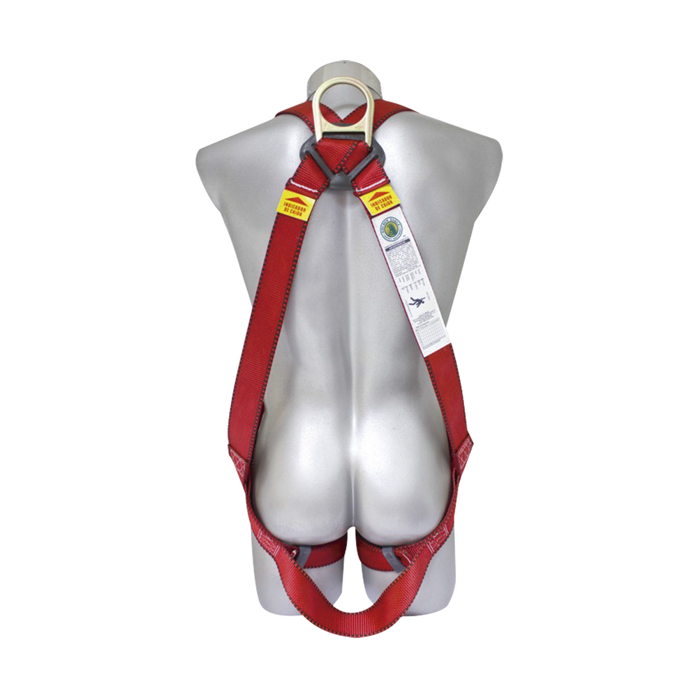 Kit Arnés de Seguridad con Amortiguador y Maletin. - Image 4