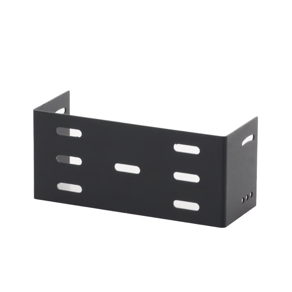 Bracket metálico para radios móviles NX-740 NX-840 TK-7302 TK-8302 TK-7360 TK-8360 NX-720 NX-820 NX-700 NX-800 TKD-740 TKD-840 NX-1700 NX-1800 NX-3720 NX-3820