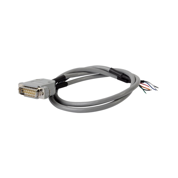 Cable de acceso para TK760/860/762/862/840/940/930/SERIE G.