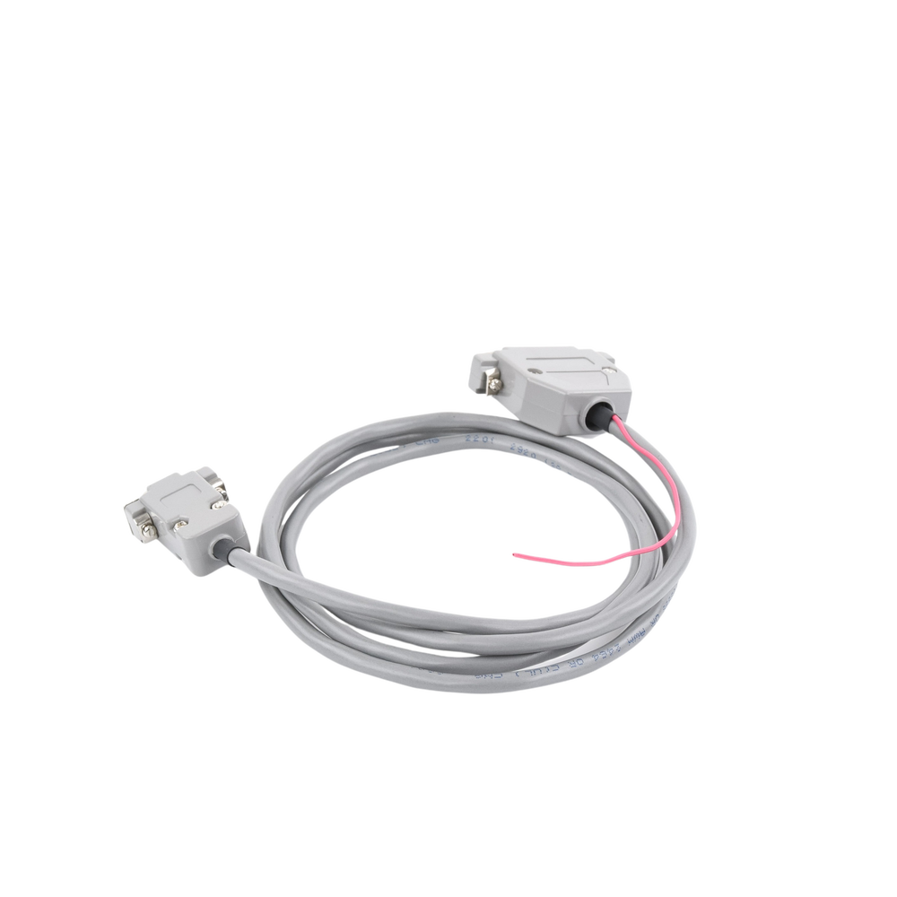 Arnés para conexión  de antena GM158DB9 a radio