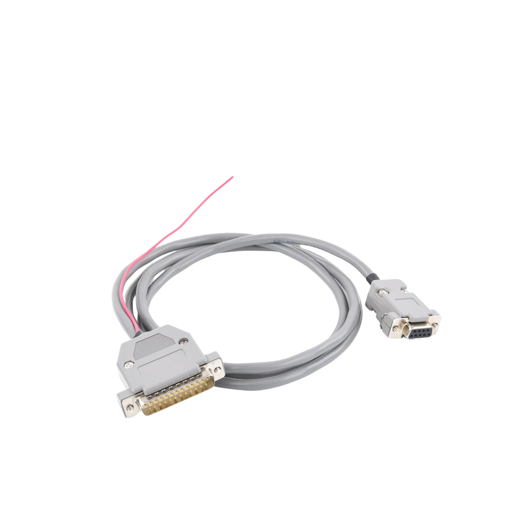 Arnés para conexión de antena GM158DB9 a radio - Image 2