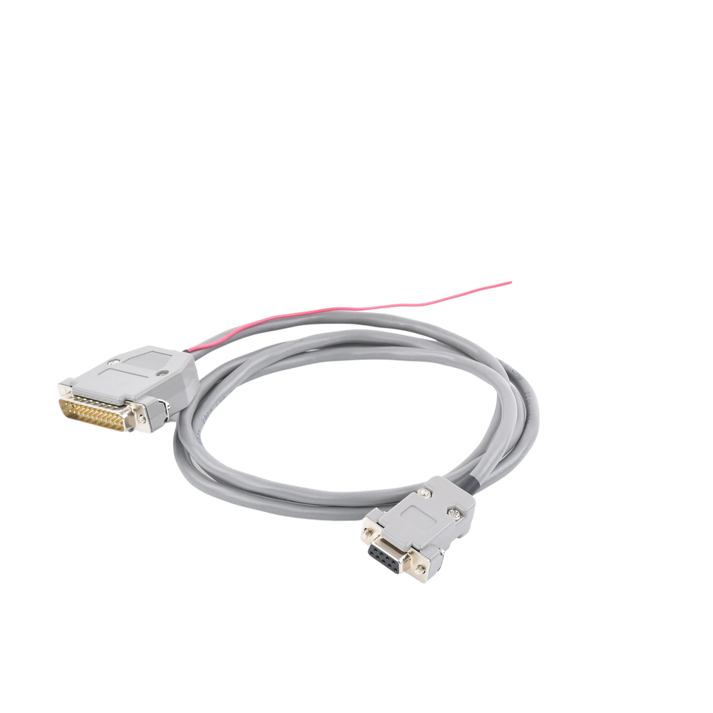 Arnés para conexión de antena GM158DB9 a radio - Image 3