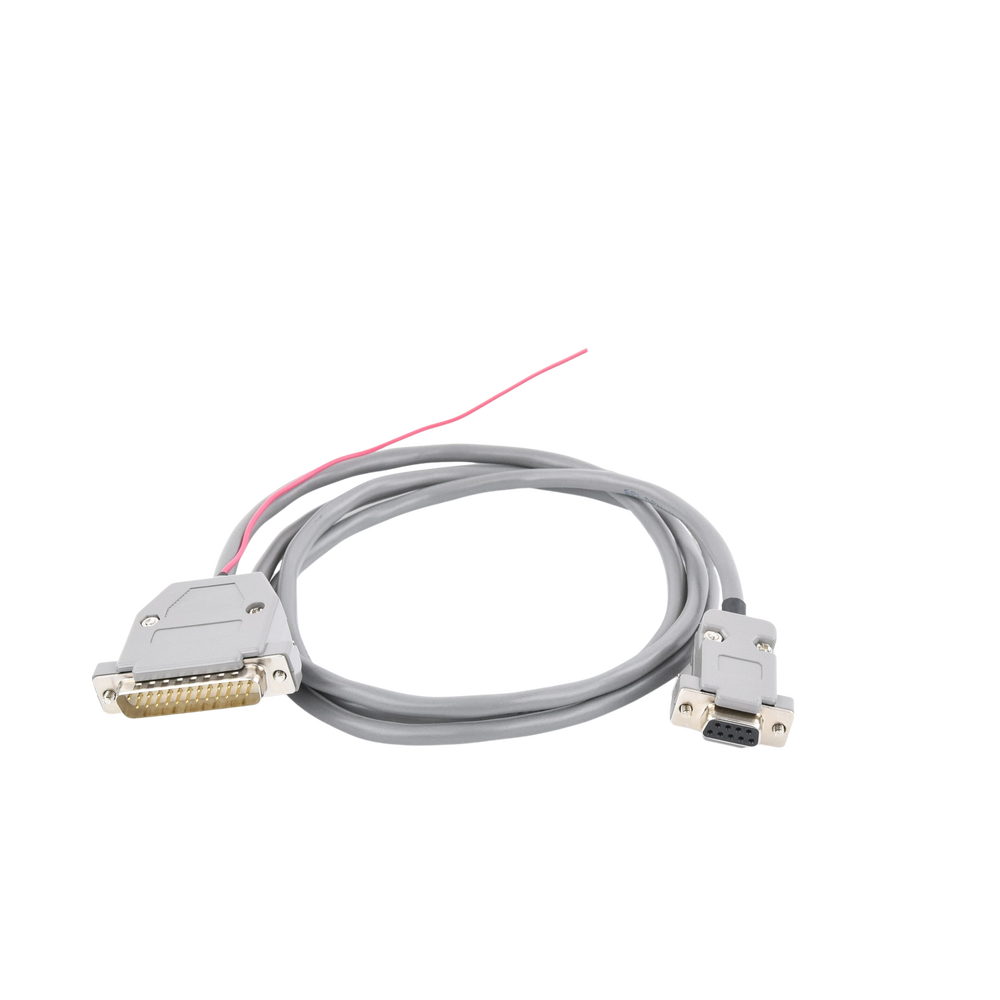 Arnés para conexión de antena GM158DB9 a radio - Image 4