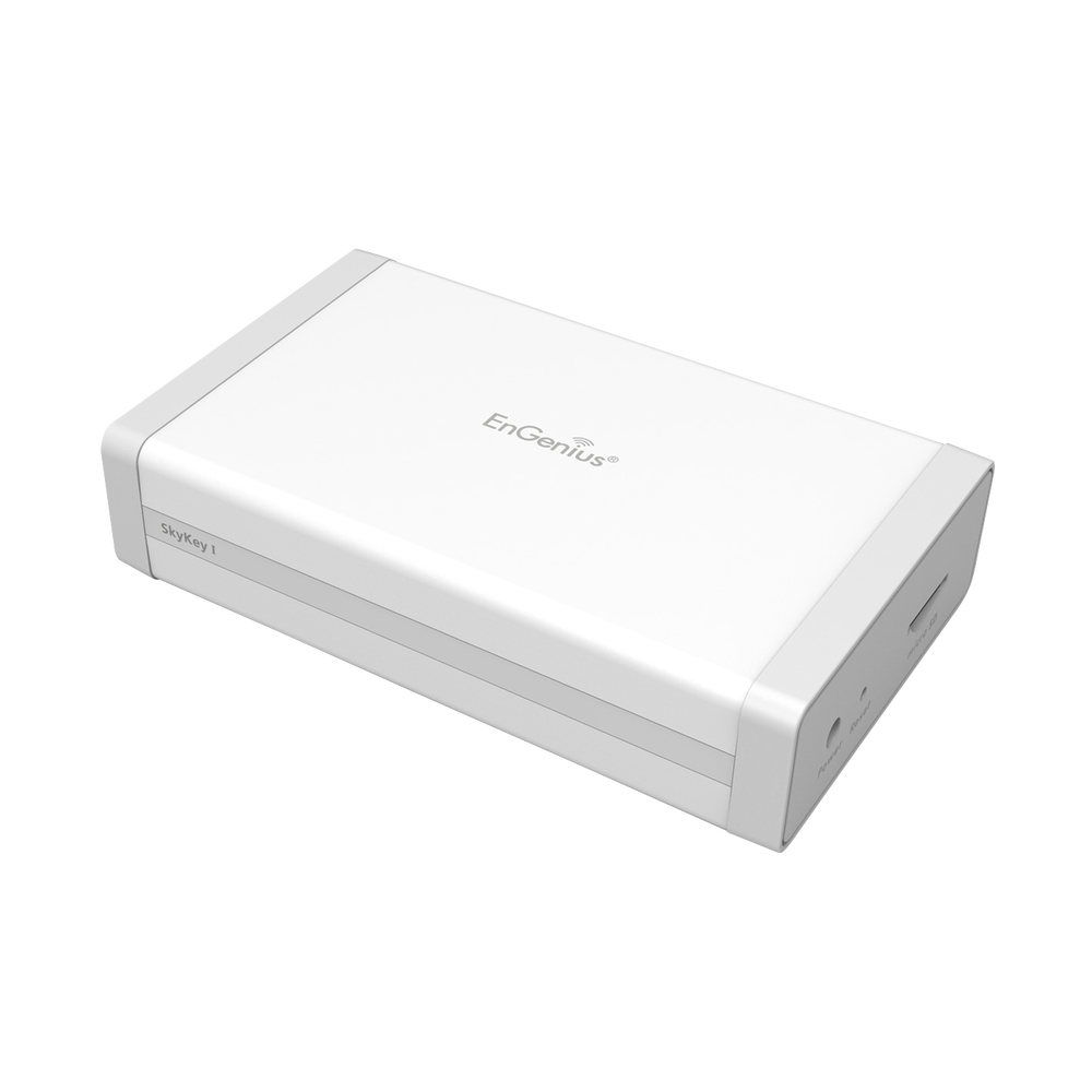 Controlador de red local con gestión en la nube/ Soporta hasta 100 puntos de Acceso EnGenius/ Soporta PoE 802.3 af/ Plataforma ezMaster integrada - Image 3
