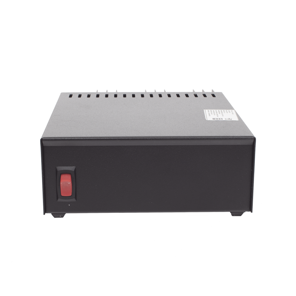 Fuente de poder LinealRegulada Astron | Salidas:13.8Vcc, 11A - Image 2