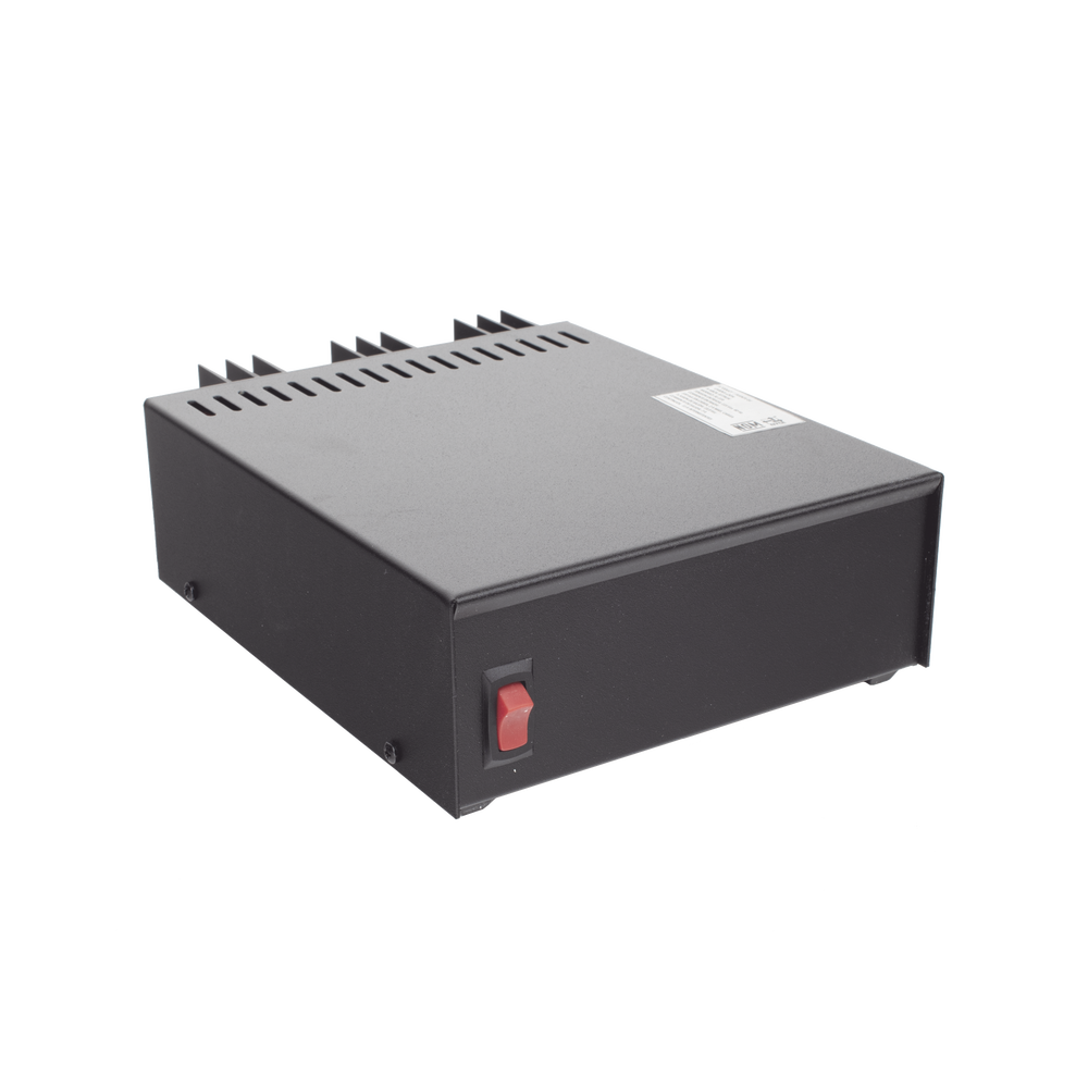 Fuente de poder LinealRegulada Astron | Salidas:13.8Vcc, 11A - Image 3