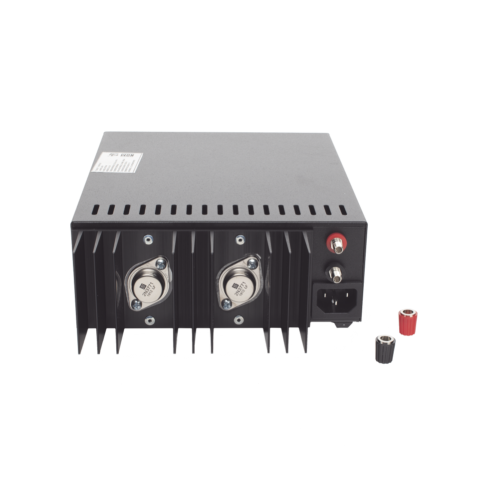 Fuente de poder LinealRegulada Astron | Salidas:13.8Vcc, 11A - Image 5