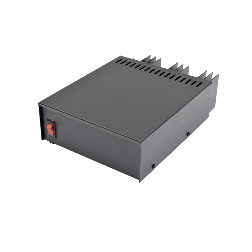 Fuente de poder LinealRegulada Astron | Salidas:13.8Vcc, 11A