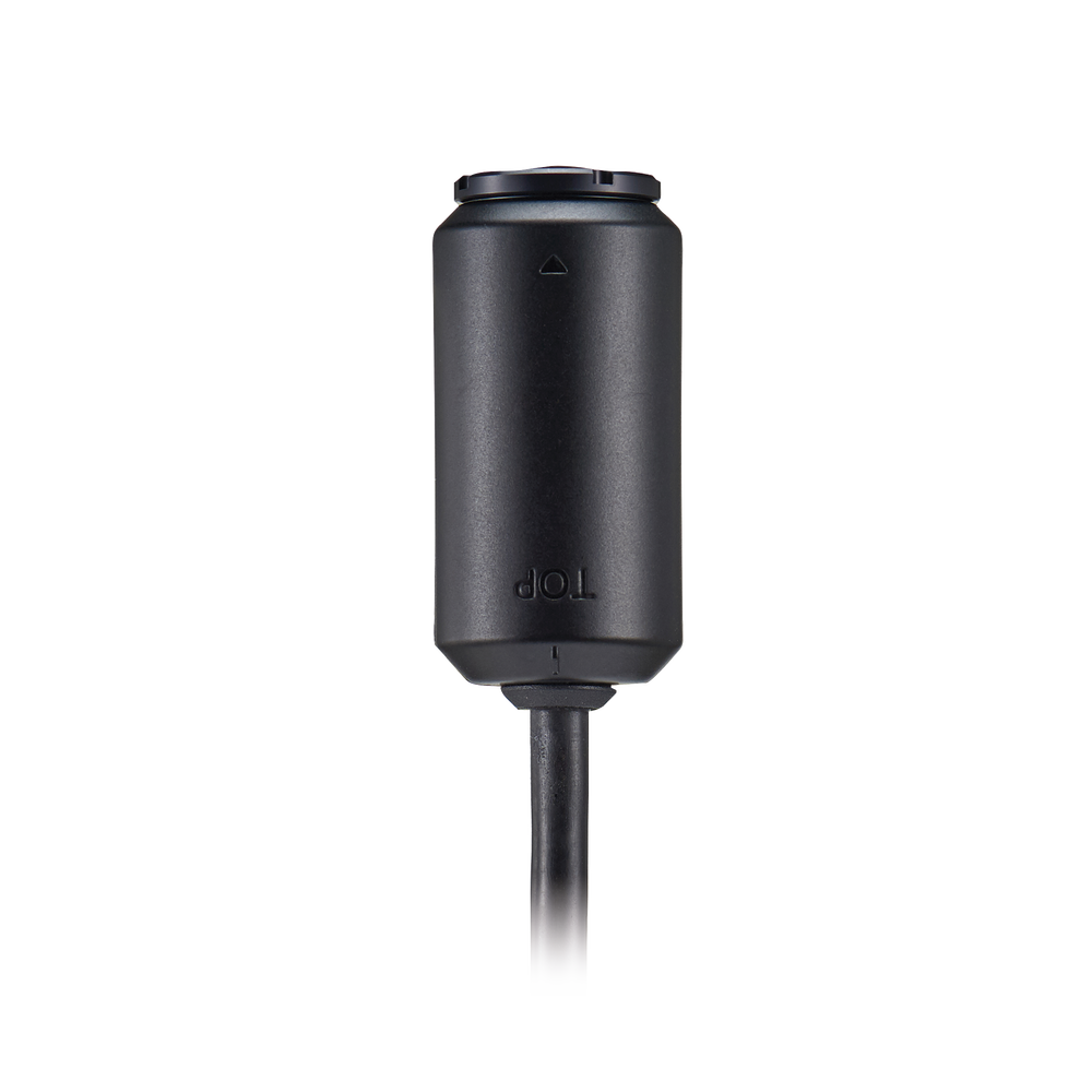 Lente fijo de 2.4mm 2MP para Cámara XNB-6001 para instalación frontal