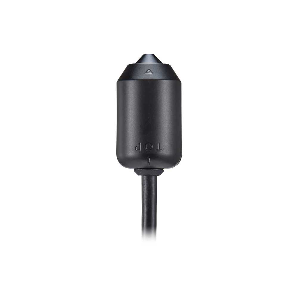 Lente  Fijo formato pinhole  de 4.6 mm 2MP para Cámara XNB-6001 para instalación frontal