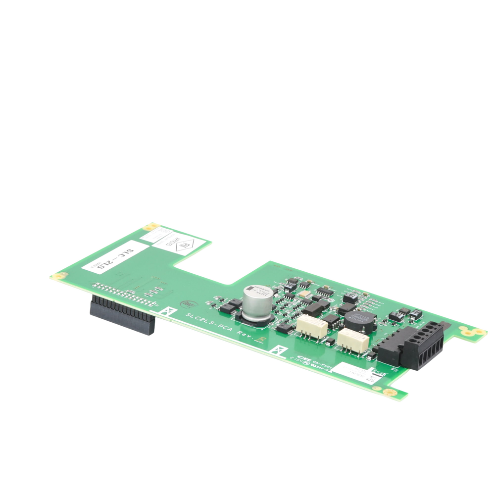 Expansor de Lazo para Panel MS-9600UDLS. Habilita 318 dispositivos. - Image 2