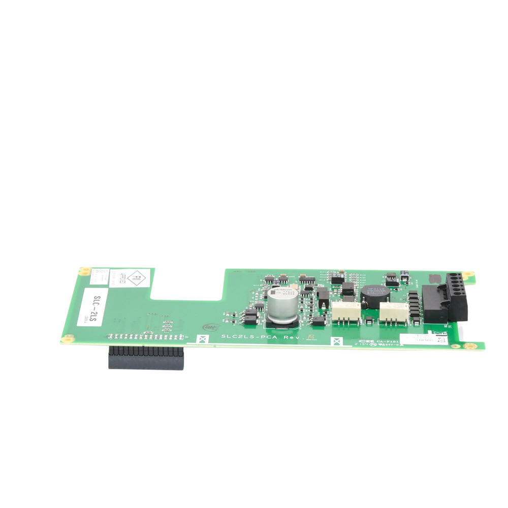 Expansor de Lazo para Panel MS-9600UDLS. Habilita 318 dispositivos. - Image 3