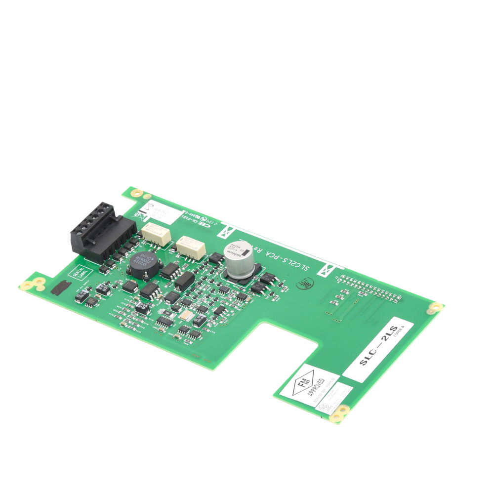 Expansor de Lazo para Panel MS-9600UDLS. Habilita 318 dispositivos. - Image 4