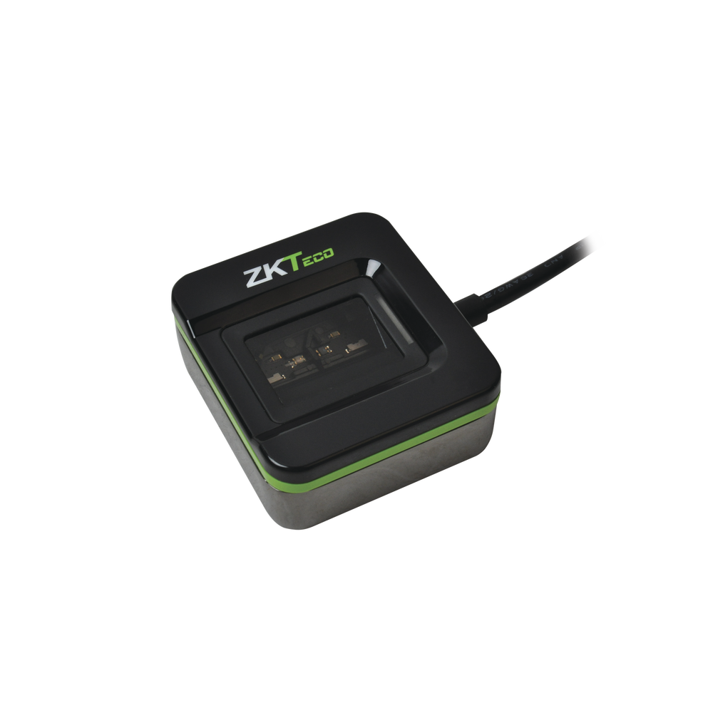 Estación de registro de huellas para detección de dedos vivos / SDK gratuito para desarrollos propios (JAVA, ANDROID, Windows C#).