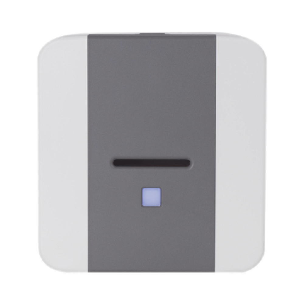 Impresora de Tarjetas Semi- automática SMART21 / Ingreso de Tarjetas Manual/Incluye Ribbon, Software y 100 Tarjetas PVC - Image 3