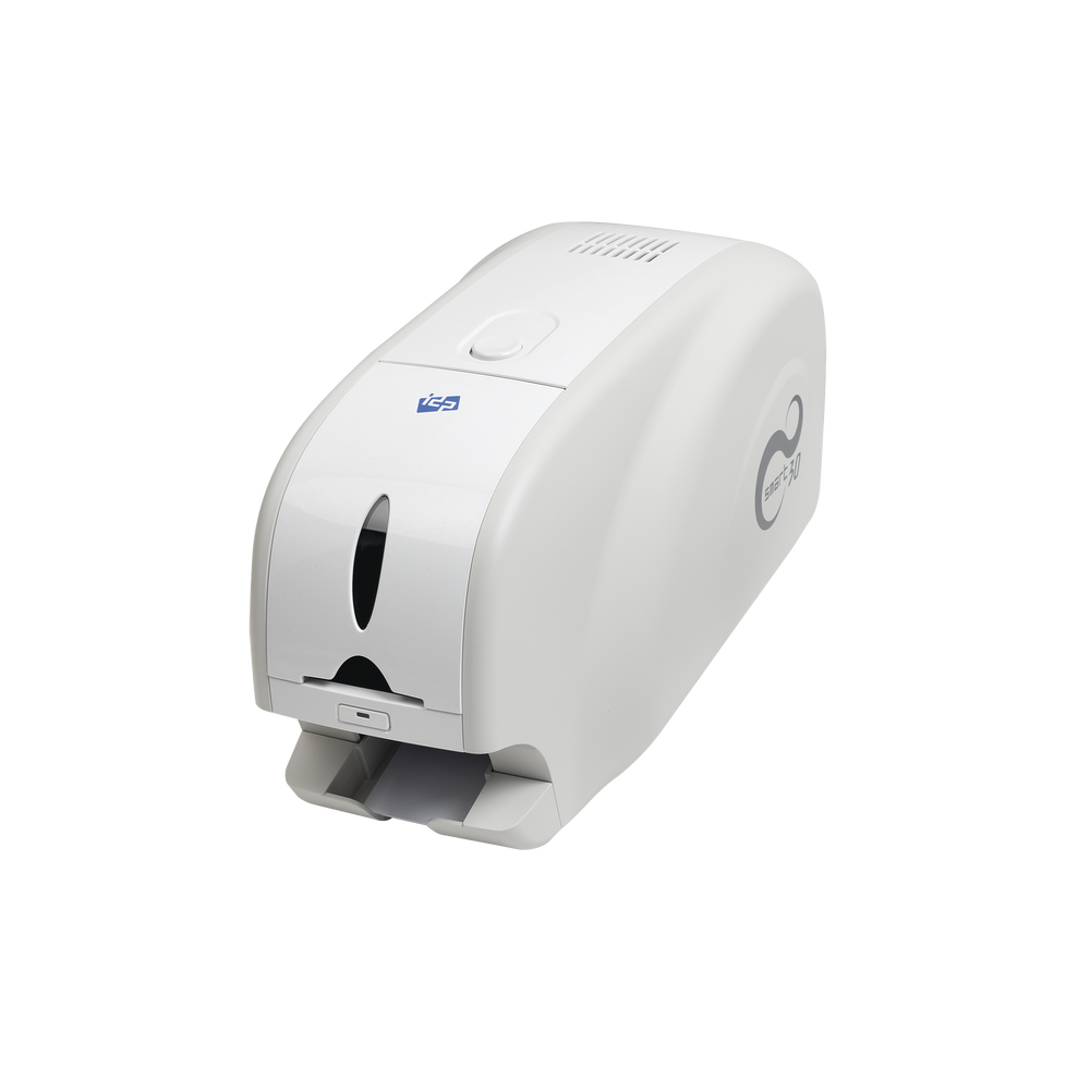 kit impresora de tarjetas PVC/ Una Cara / Incluye Cinta Full Color, Software, 100 tarjetas PVC, Kit limpieza - Image 6