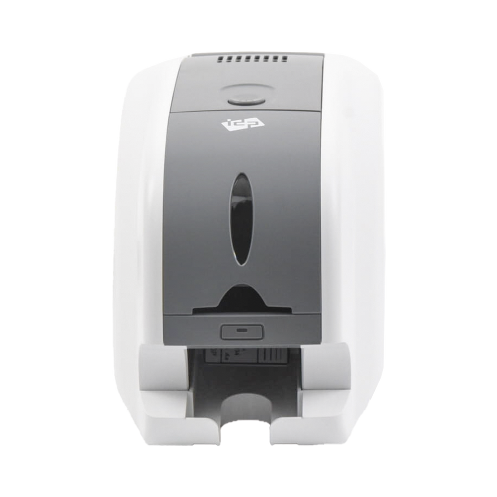 Kit Impresora tarjetas PVC /Doble Cara /incluye: 2 x Ribbon, 100 Tarjetas PVC, Software, Kit Limpieza - Image 2