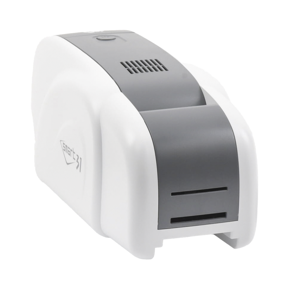 Kit Impresora tarjetas PVC /Doble Cara /incluye: 2 x Ribbon, 100 Tarjetas PVC, Software, Kit Limpieza - Image 3