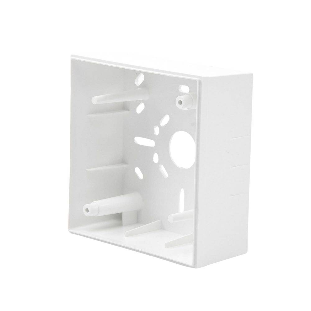 Caja de Montaje / para Módulos Notifier, Fire-Lite, Silent Knight y Farenhyt / Color Blanco - Image 2