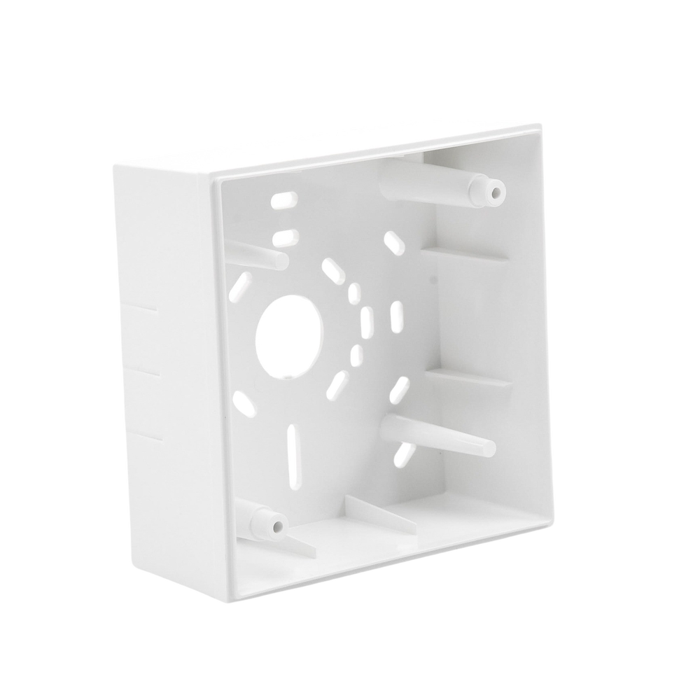 Caja de Montaje / para Módulos Notifier, Fire-Lite, Silent Knight y Farenhyt / Color Blanco - Image 4