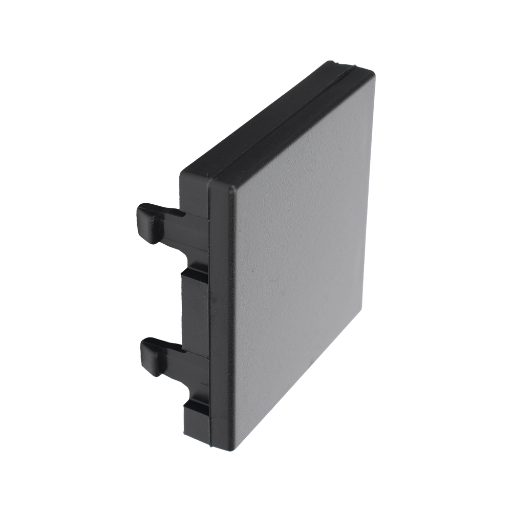 M?dulo Placa Ciega Color Negro / (K17/14) - Image 3