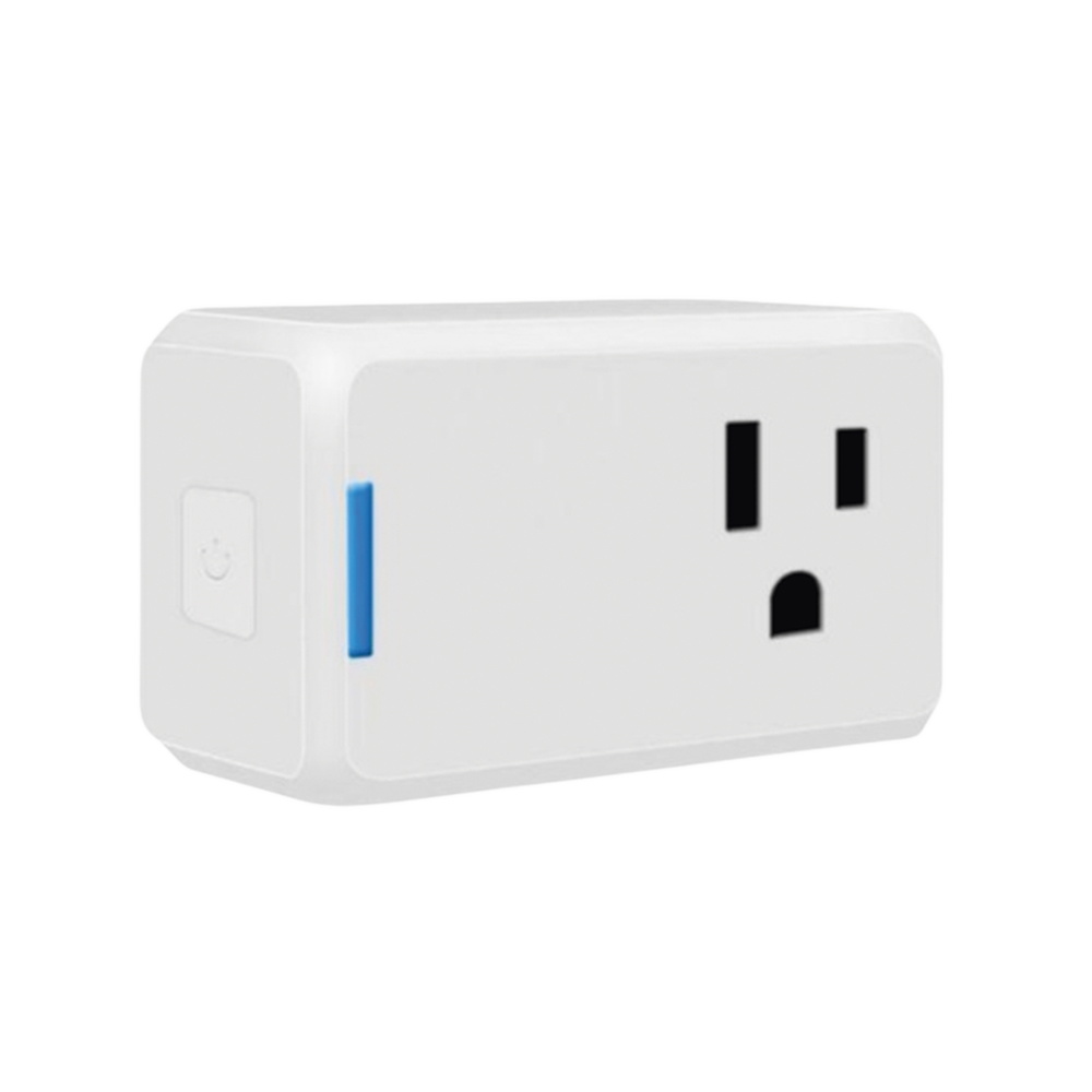 Adaptador PlugIn ZigBee para panel Akubox